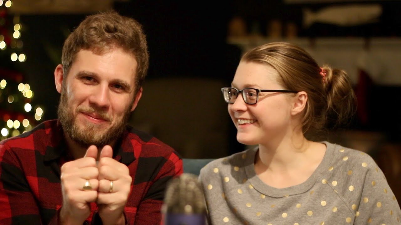 The Emotions of Advent | A Conversation with Peter & Mary Frey
