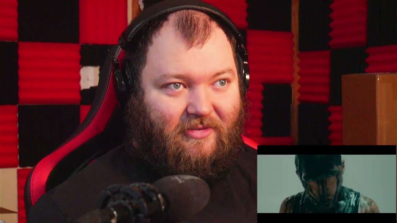 SOUTH TEXAS BRINGING ON THE HEAT WITH THIS ONE! Morning Reaction: Scarlett O'hara - Redrum