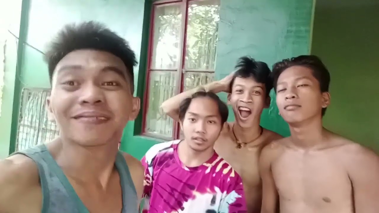 rebaat ni Master Ai with Bugkos Brothers