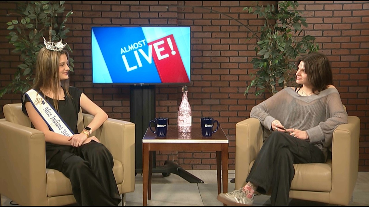 Almost Live 03.05.26