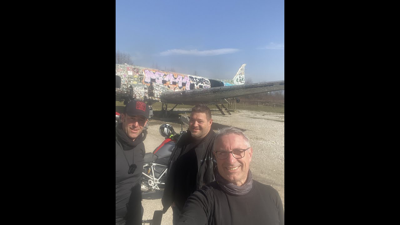 Szezonnyitó-Hol is kezdhetnénk a szezont - D8 Croatia 2025