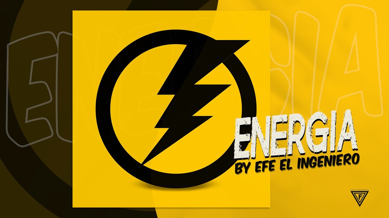 [GRATIS] ENERGIA BEAT ❌ Salsa Choke Type Beat ❌ Efe el Ingeniero Beats