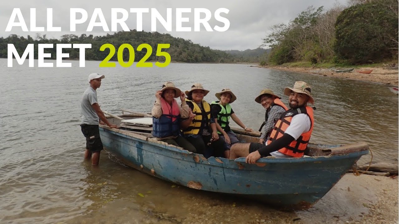 SHOAL Annual All Partners meeting 2025: INTRO AND WELCOME