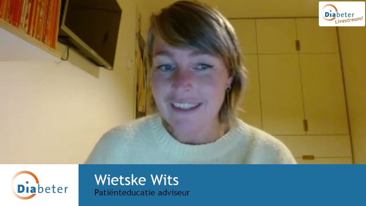 Diabeter Live: Het voorspellen van het ontstaan van t1d en ander nieuws van de EASD