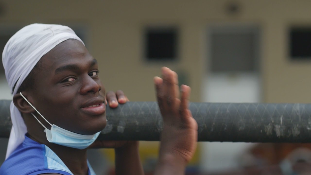 A Toda Vela 2021 x10 - Vela Latina Canaria