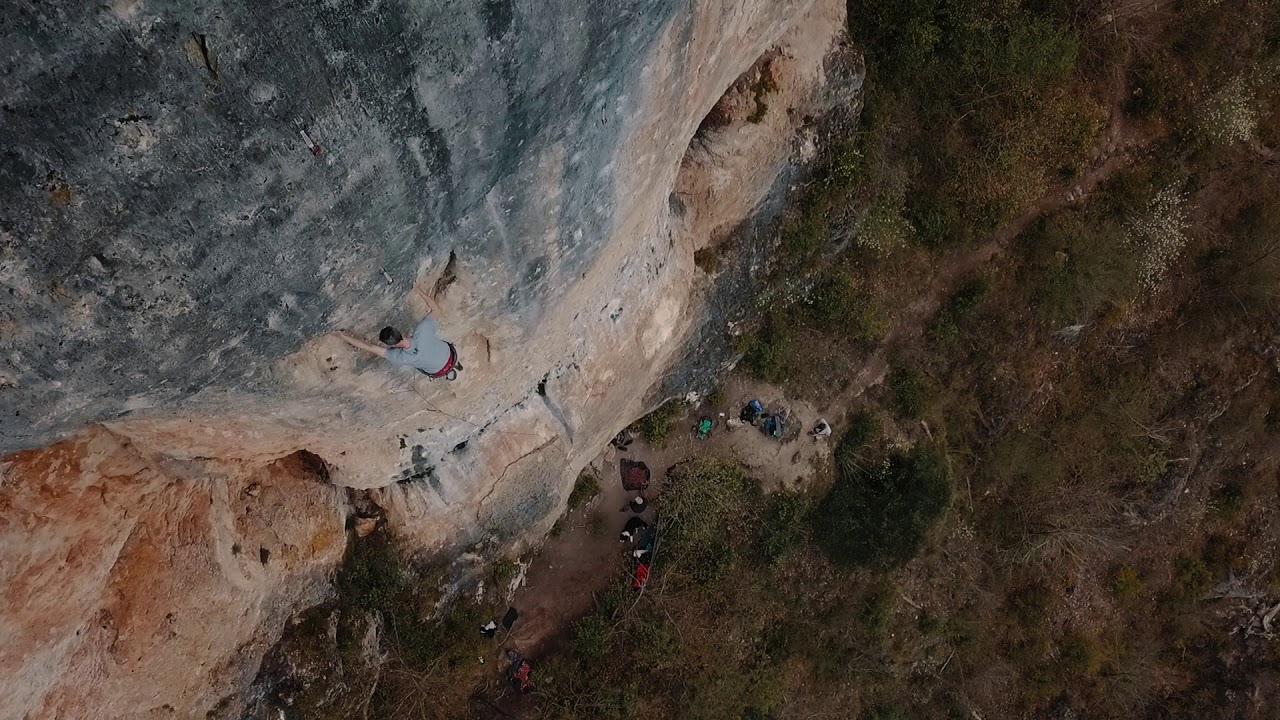 Bretzl Roctrip Gorges du Tarn 2019
