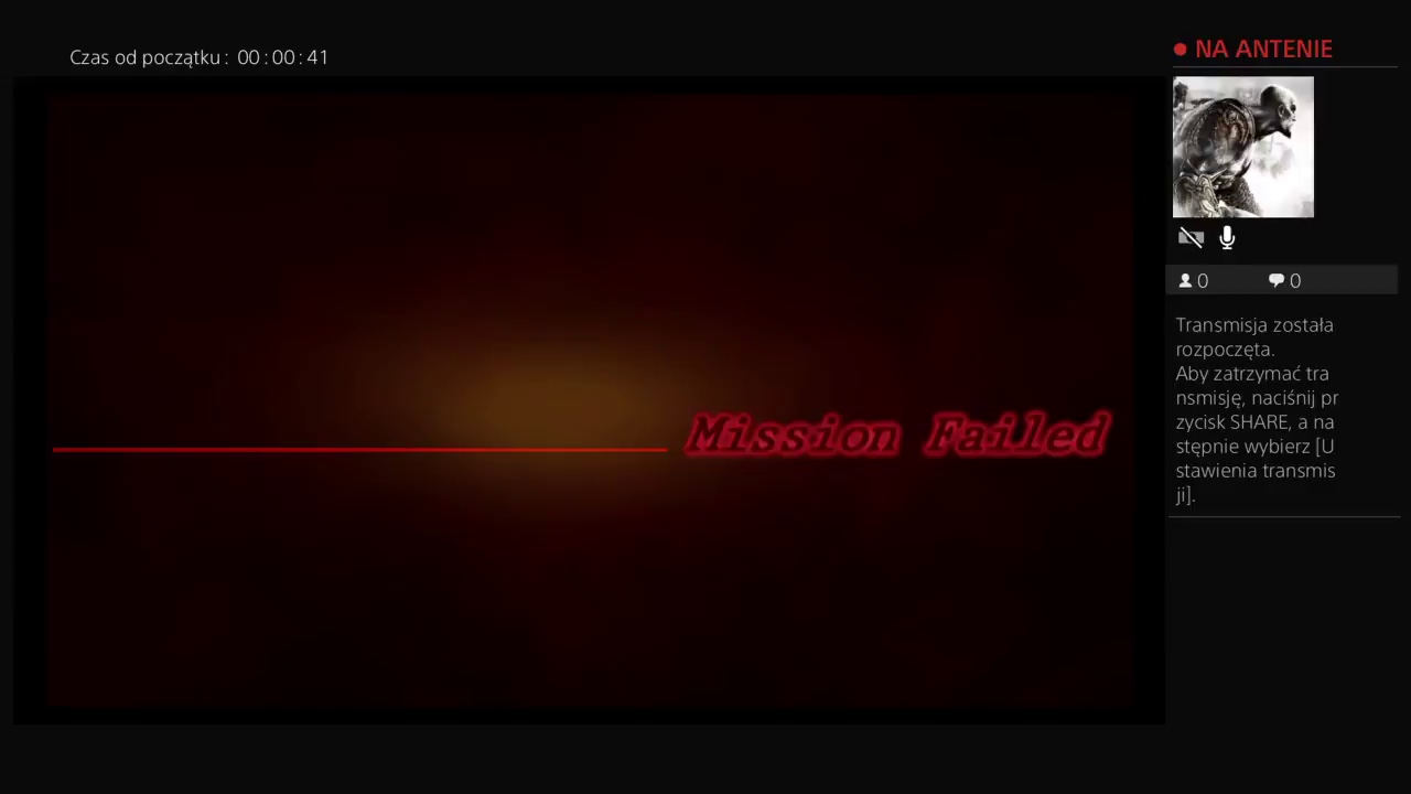 Live Re4 HD i Paladinsy