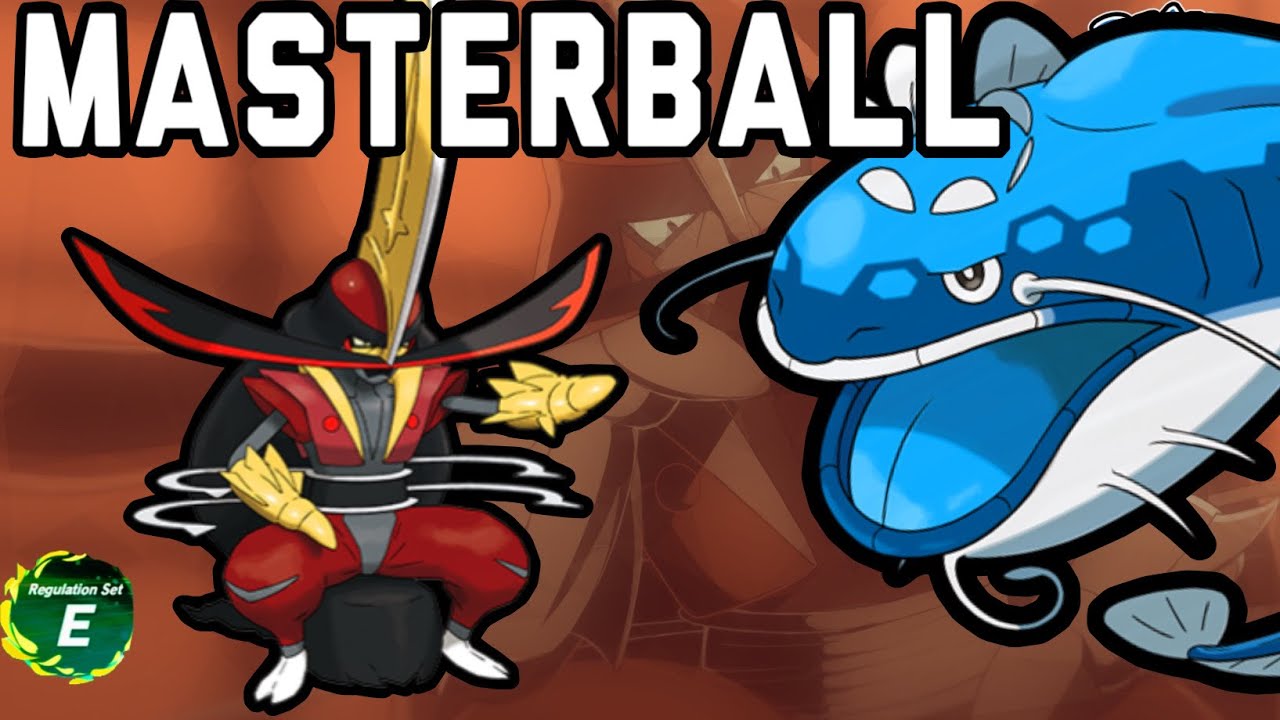 DONDOZO es el ULTIMO obst&aacute;culo antes del TOP 100 | Batallas Ranked | Pokemon Scarlet & Violet