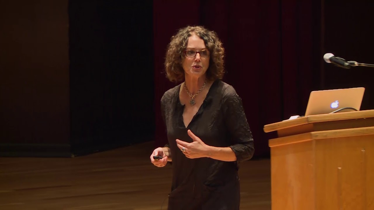 White Fragility - Graduate School of Social Work