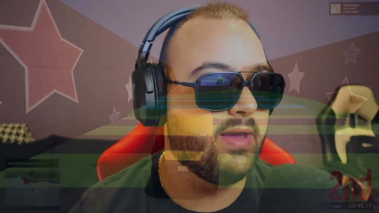 NIKO NIKADA NIJE OVO PREŠAO U GTA 5!!