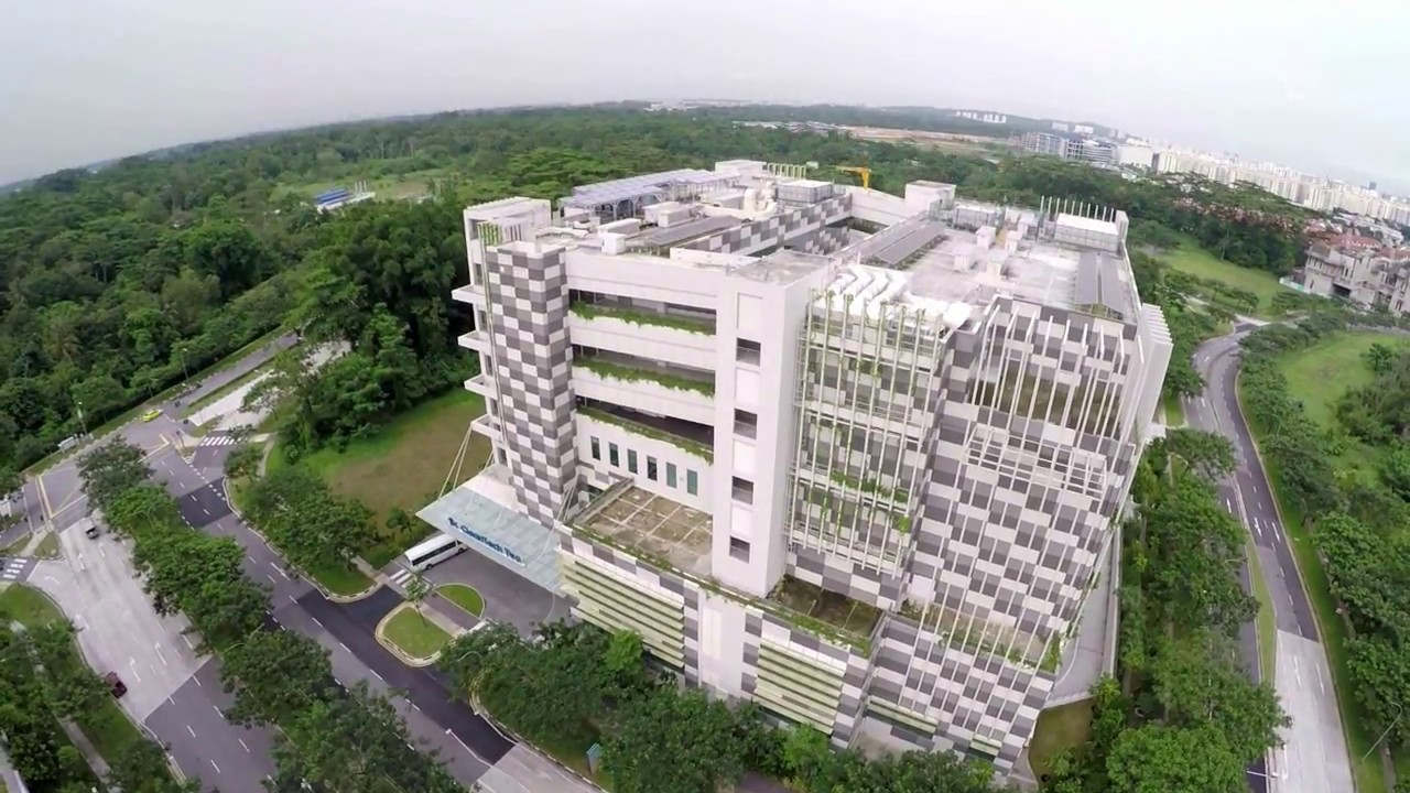 ARTC Corporate video English
