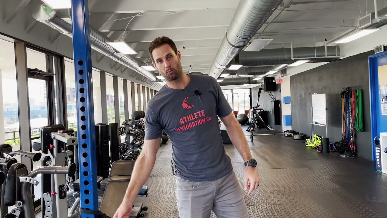 Stabilize your Lumbar Spine!