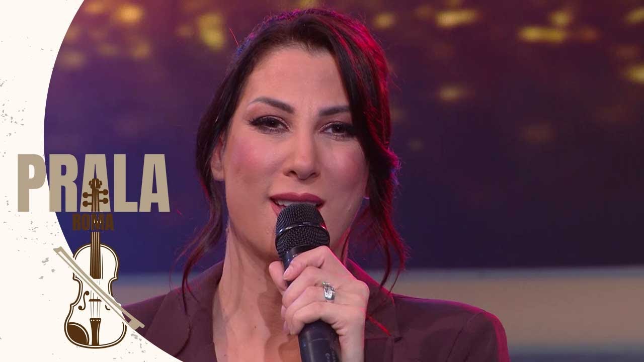 Nadezda Biljic - 20 godina cekam - PR - (Tv Grand 20.11.2025.)