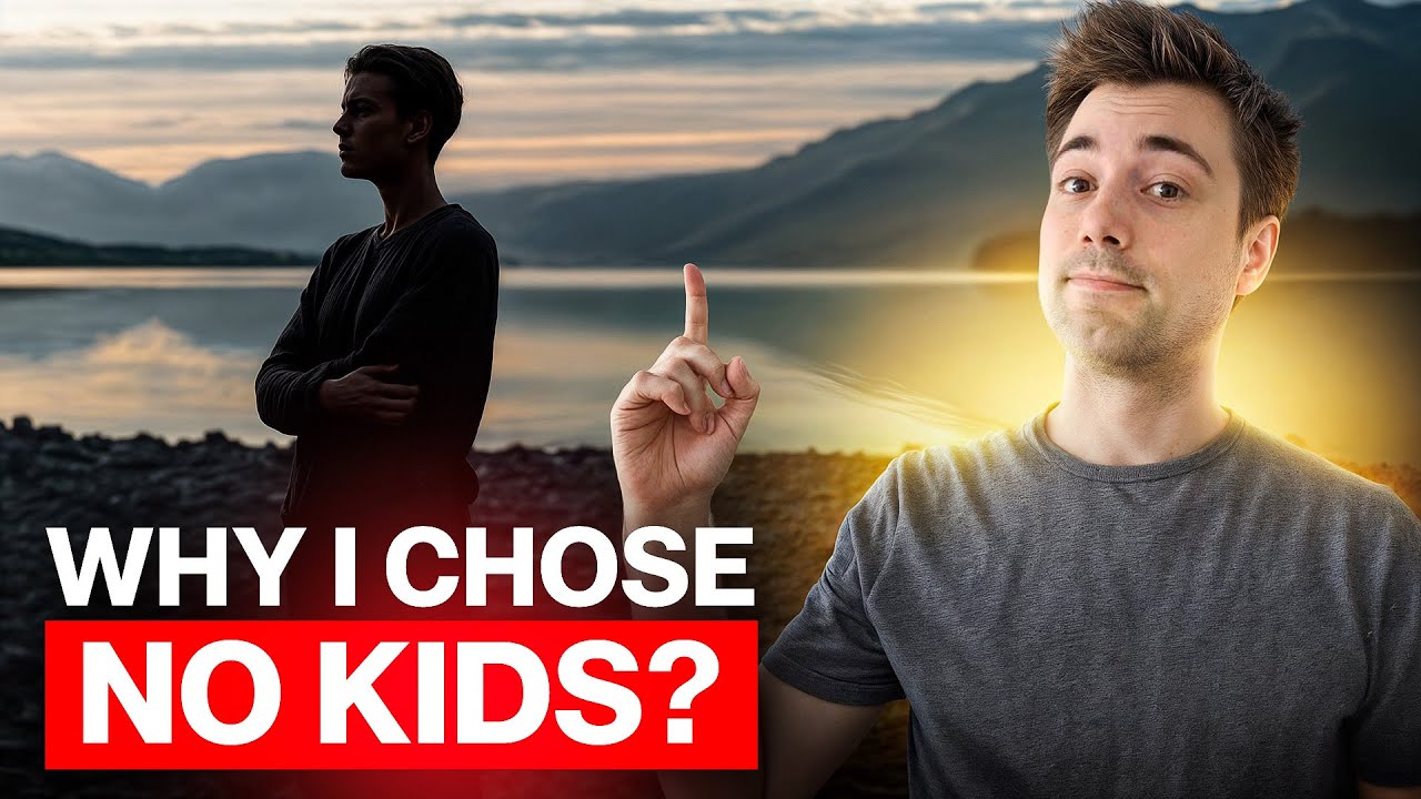 No Kids, No Regrets: My Story (Antinatalism)