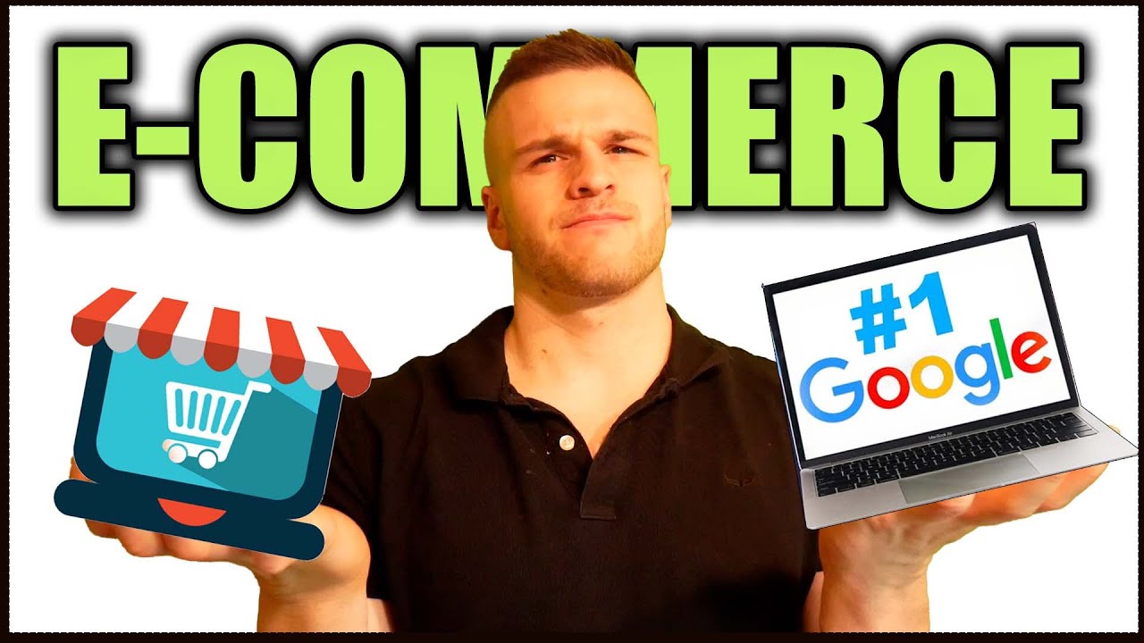 10 TIPS de SEO para E-COMMERCE (Tiendas Online)