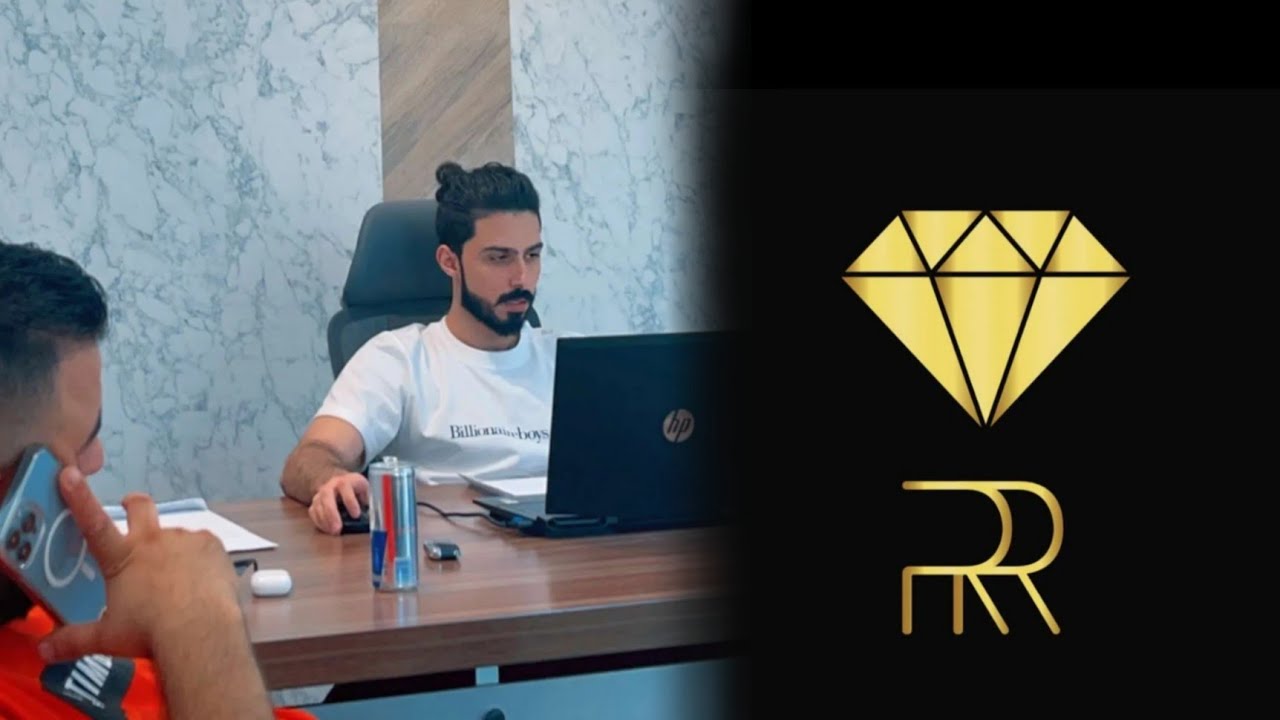 RR Cafe - رفعت العماني