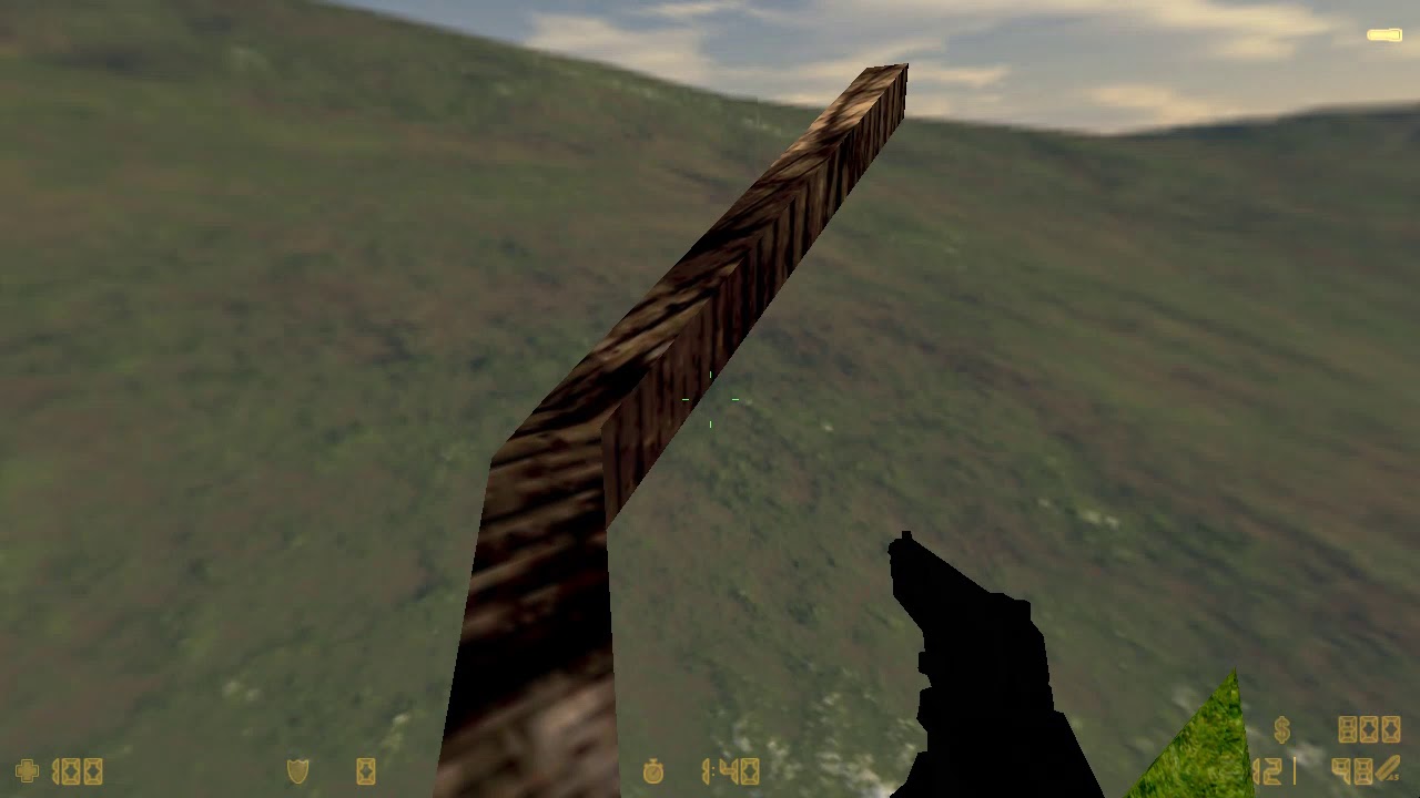 CiNdOR^ on kz_giantbean_b15[sequoia] done in 02:37.95