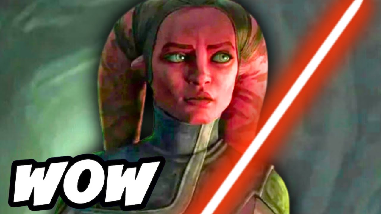 I Can't Believe Star Wars is FINALLY Doing It!