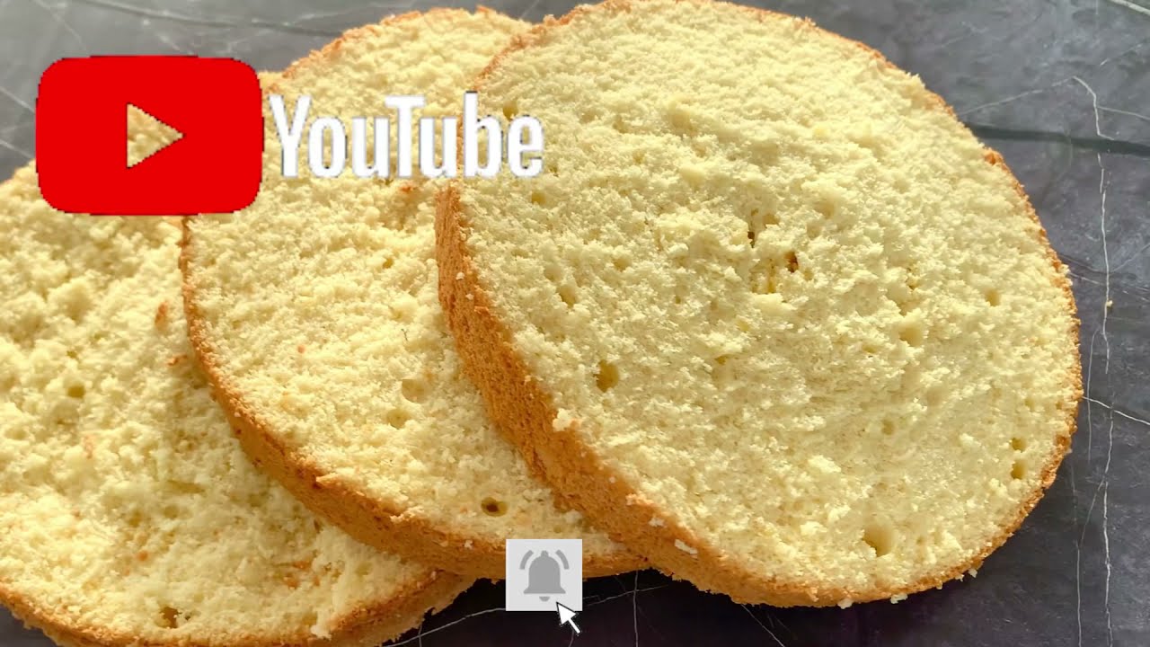 Secretos para un BIZCOCHUELO  ESPONJOSO y TIERNO. Tips que nadie te  dice 🤫