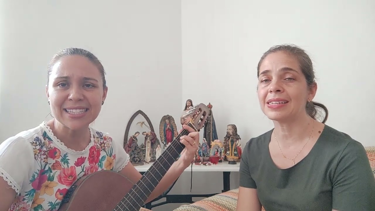 Salmo 49(50) - 03/03/2026: A todos que procedem retamente eu mostrarei a salvação que vem de Deus.
