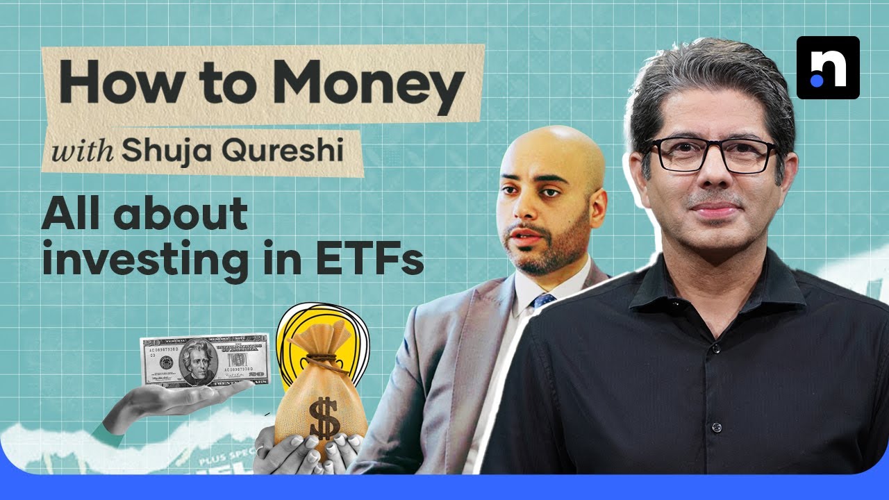 What are ETFs, and how can you invest in them? | How to Money | Nukta Business