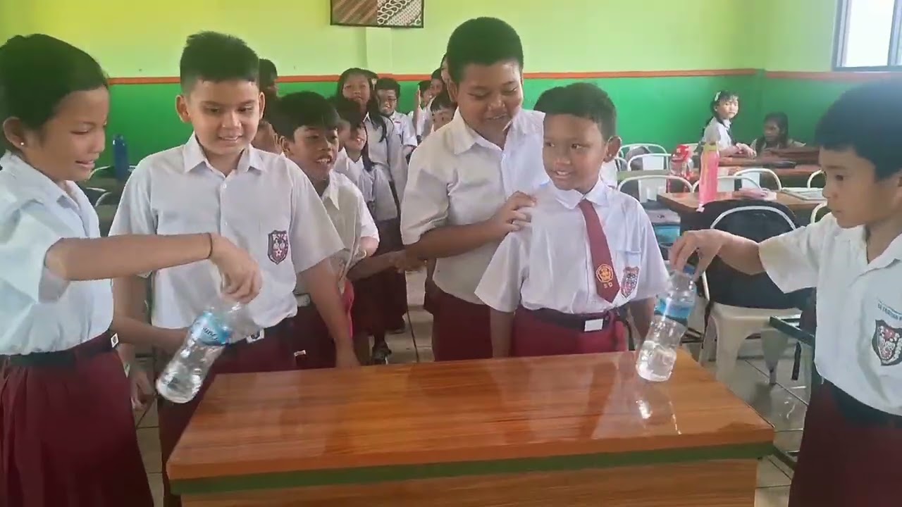 Bottle Flip x Math