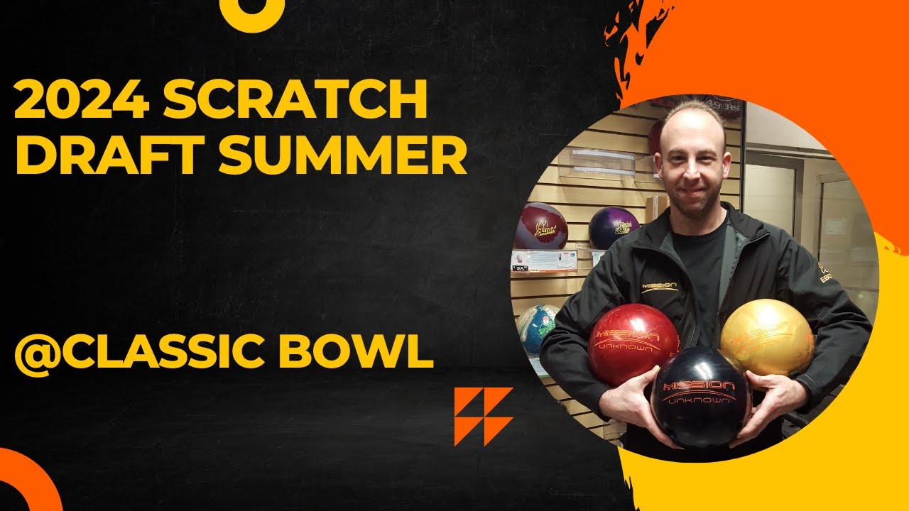 Classic scratch draft summer 5.30.24 Hammer Obsession Tour ebonite gamebreaker 2 purple