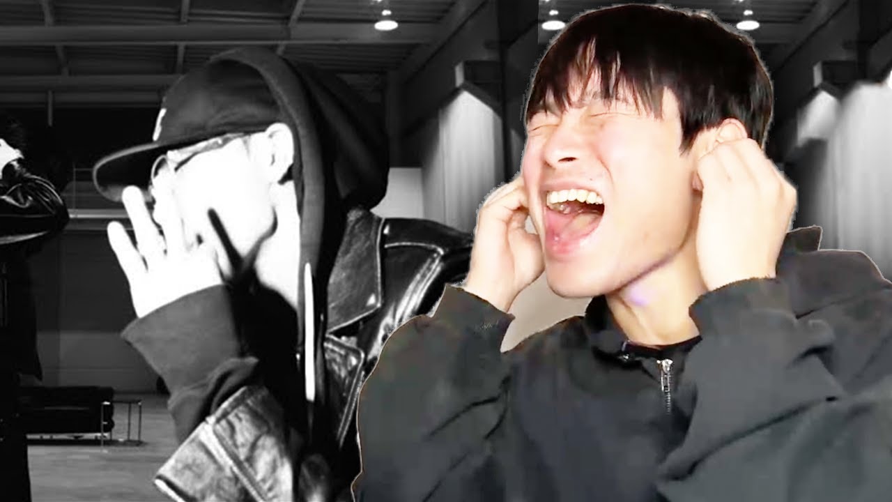 KC TAPE 3 미쳤습니다