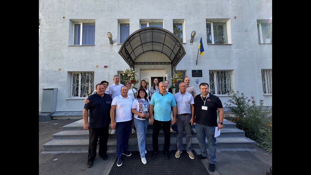 Поселення в гуртожитки НУБіП України