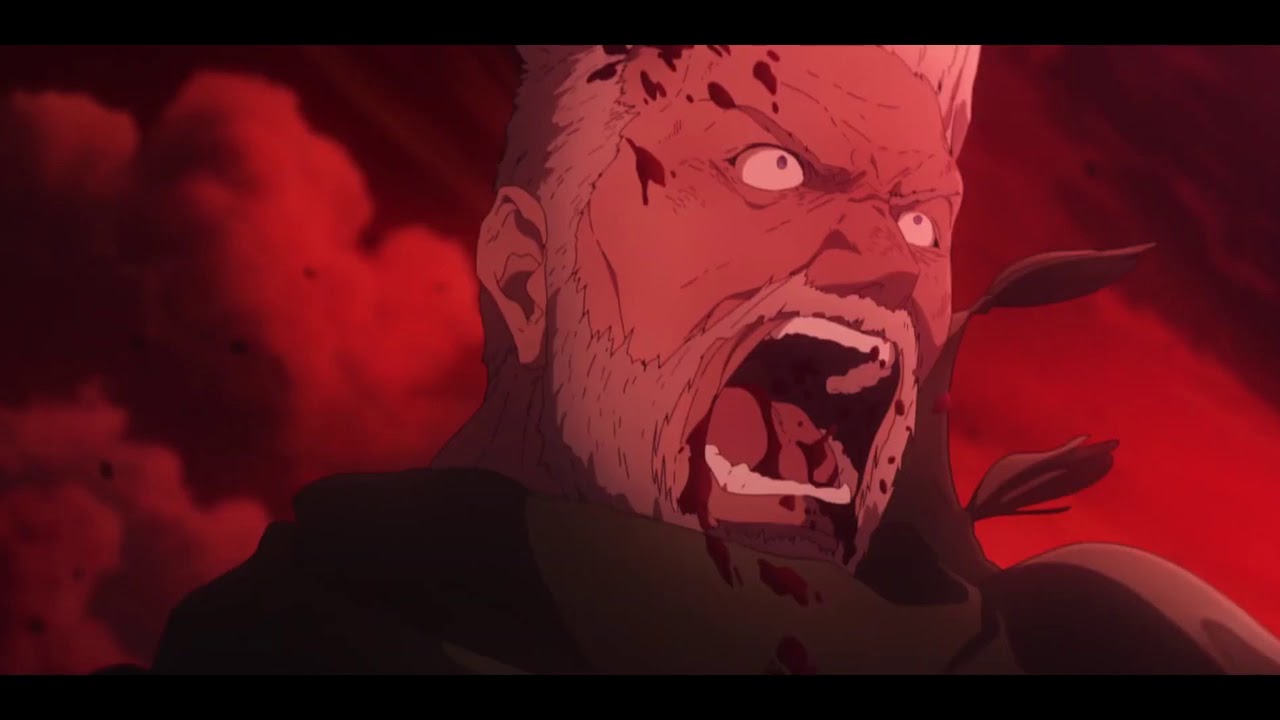 【FGO_MAD】アヴァターラ【創世滅亡輪廻ユガ・クシェートラ】