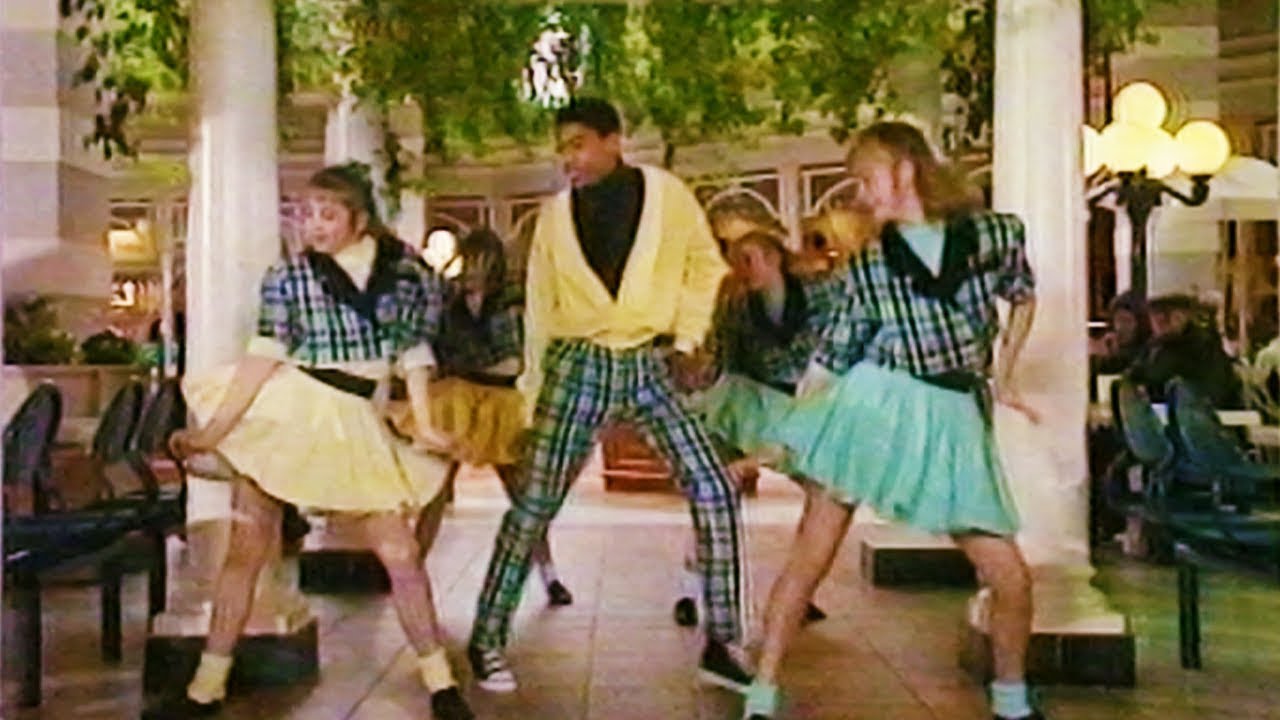 Emu's Pink Windmill Kids: Reet Petite