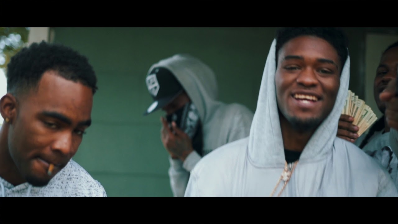 Trado | Sosa | Reggohh - On God (Official Music Video)