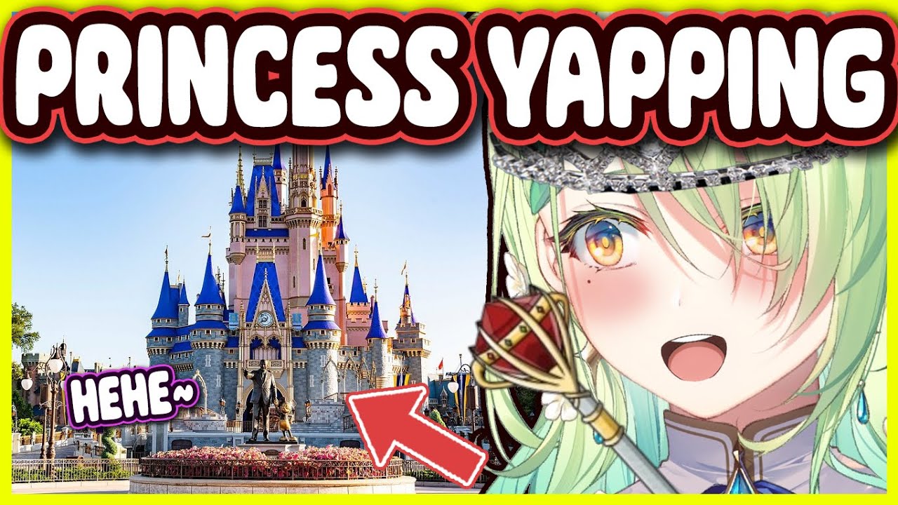 17 Minutes Of Fauna Yapping (Compilation 6)