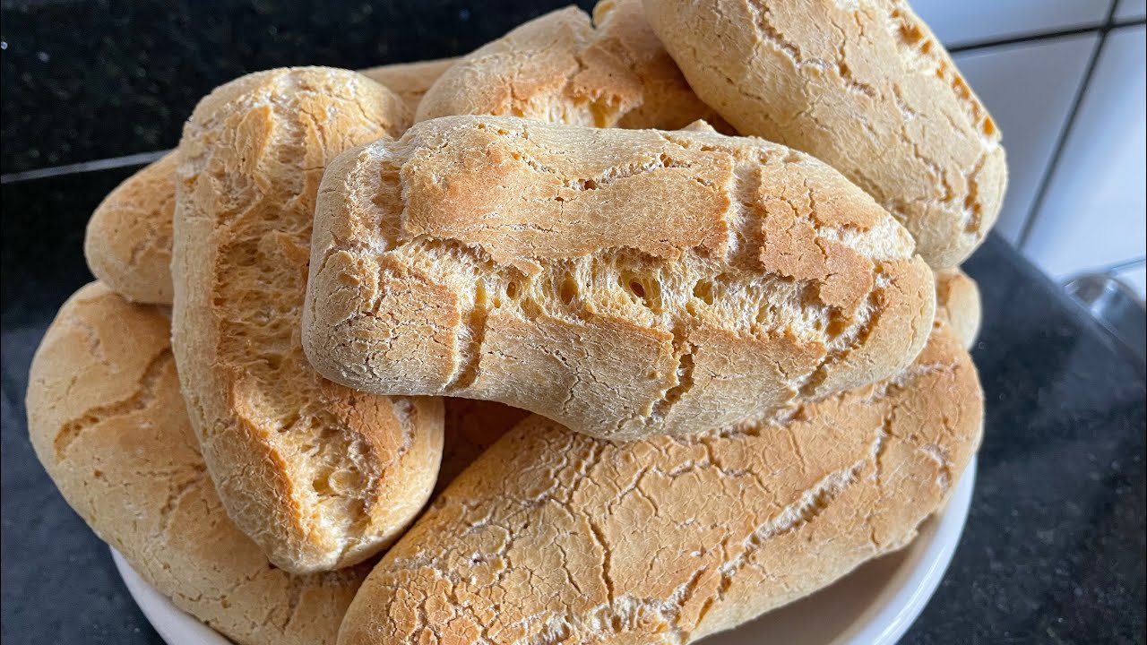 Biscoito Cascão