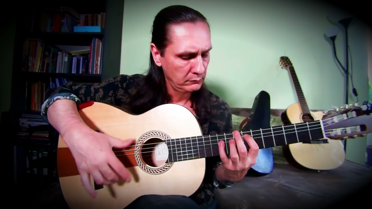 The Best modern Music /Symphony of Tempest -original composition /guitar /Keyboard
