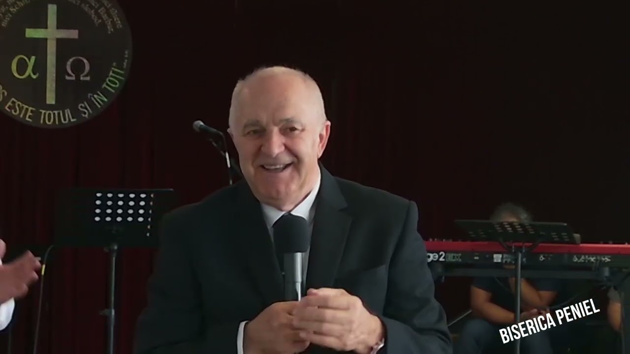 Ilie Popa - Botez Nou Testamentar