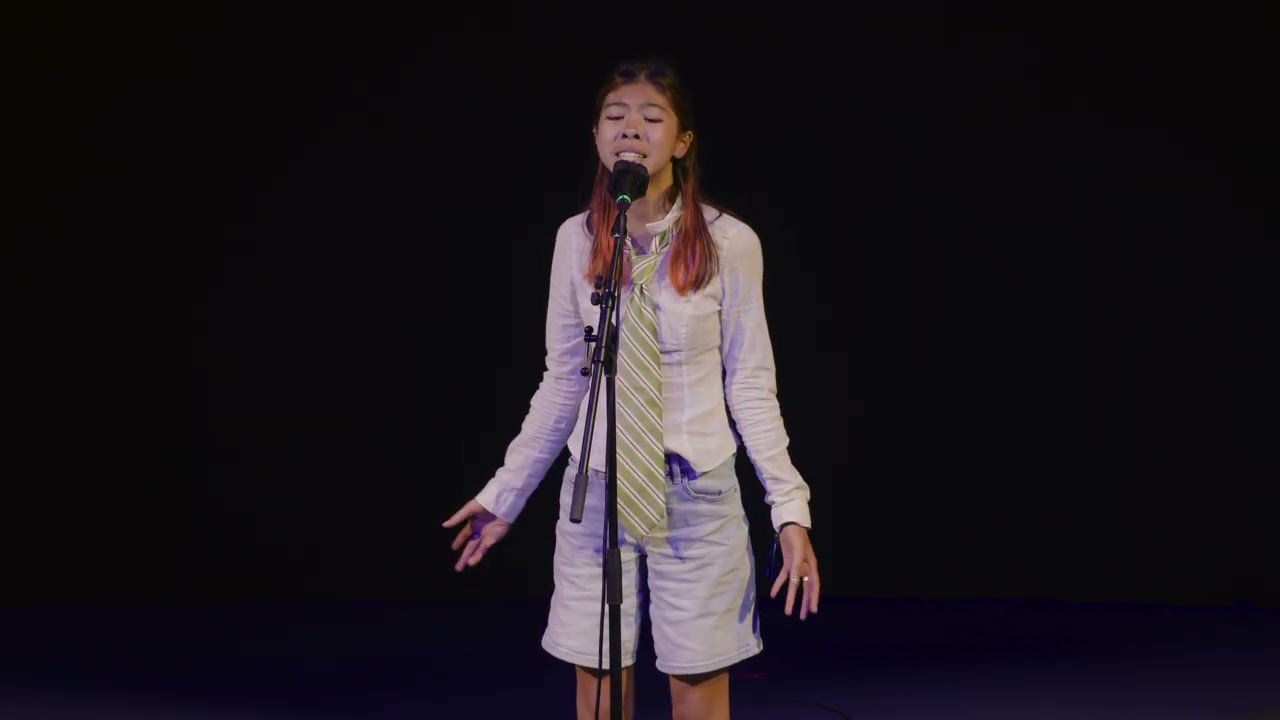 Brave New Voices 2026 Semifinals (Team Houston)