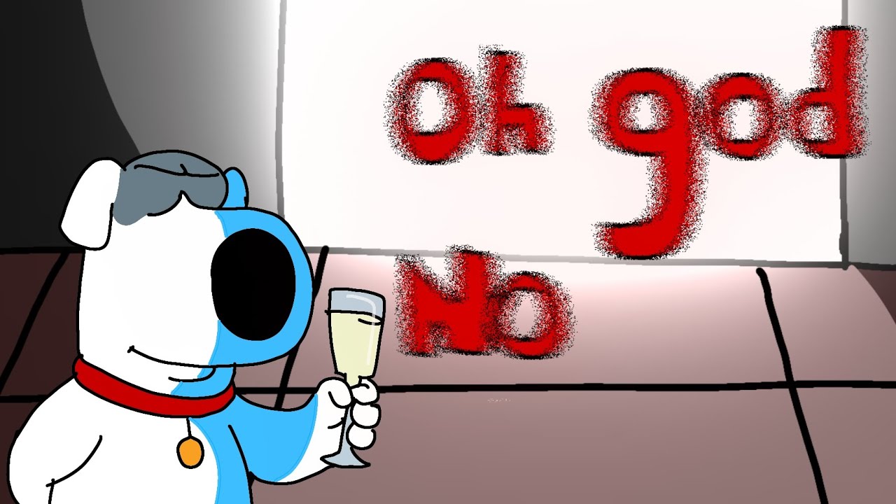 Oh god no but family guy (my take) song by ‎@TackSFM 