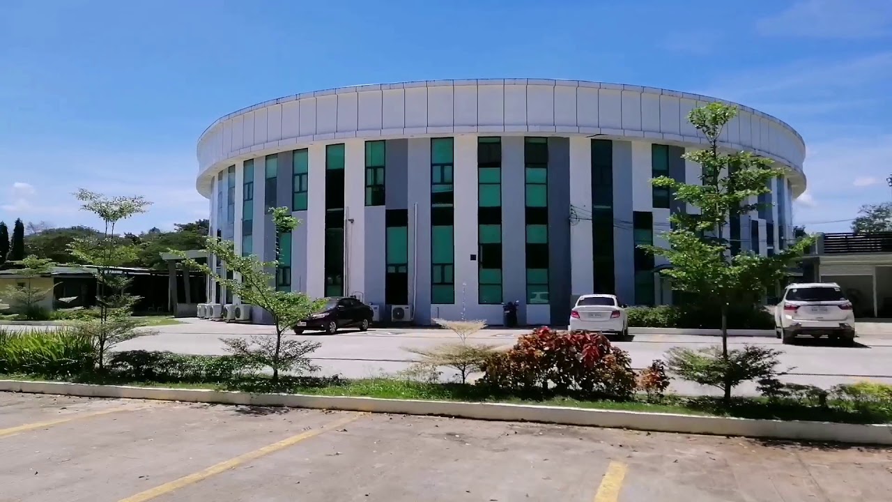CARAGA STATE UNIVERSITY | CSU AMPAYON BUTUAN CITY
