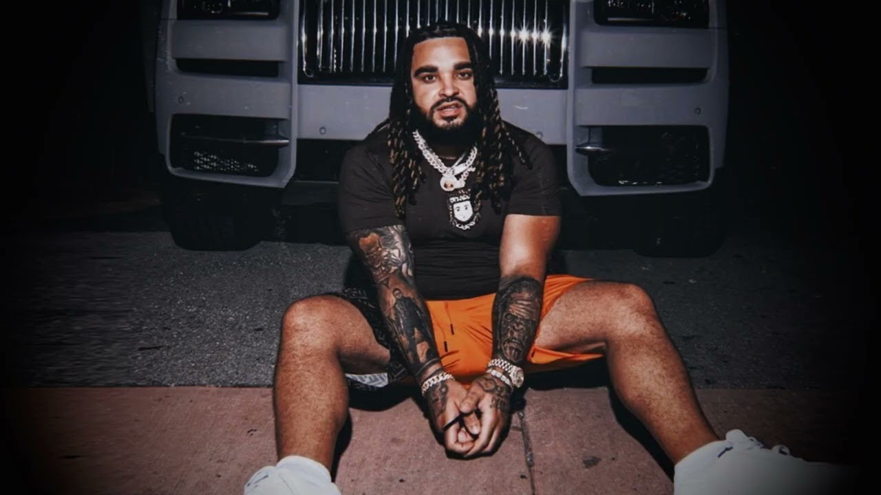 Albee Al Type Beat - 