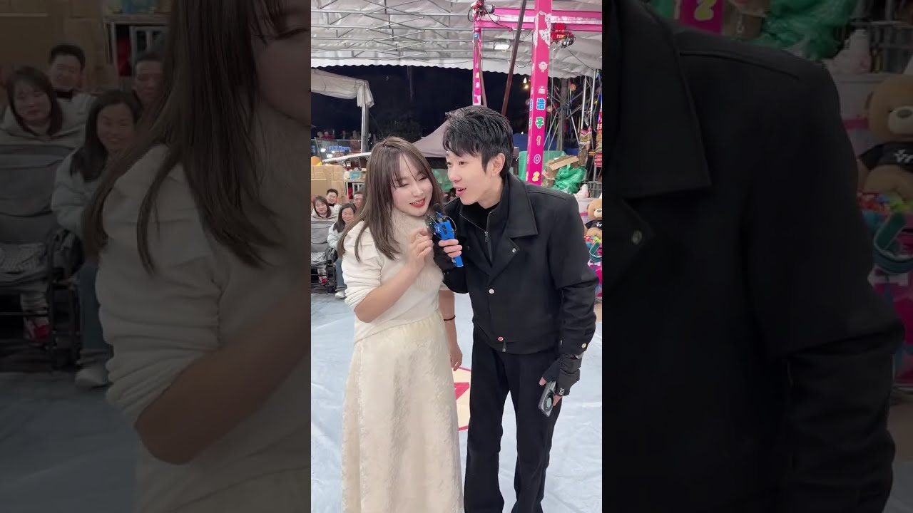 🔴 LIVE:Mainland strangeLive Streaming 大陆新奇直播