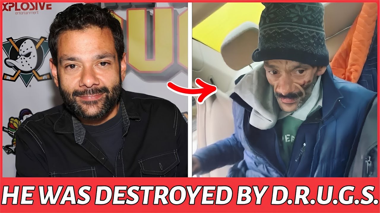 20 Actors DESTROYED by D.R.U.G.S.