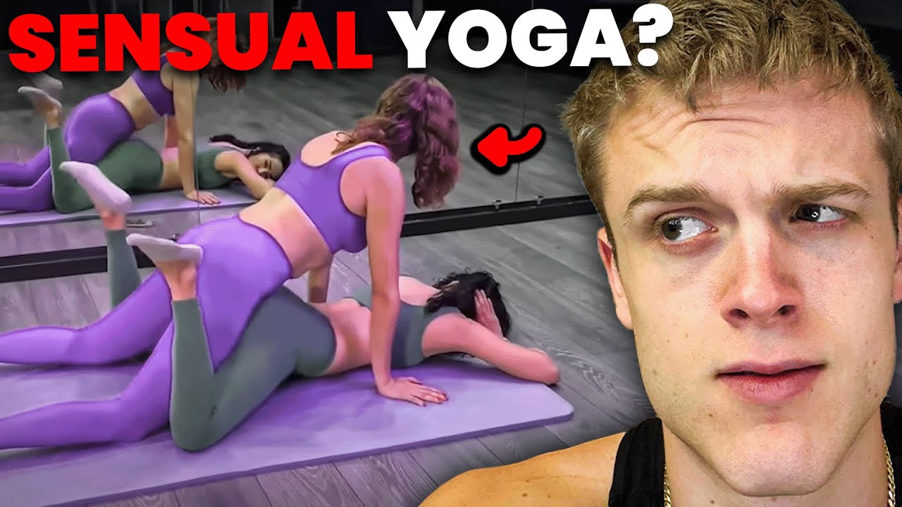 The Weirdest Workout Trends...