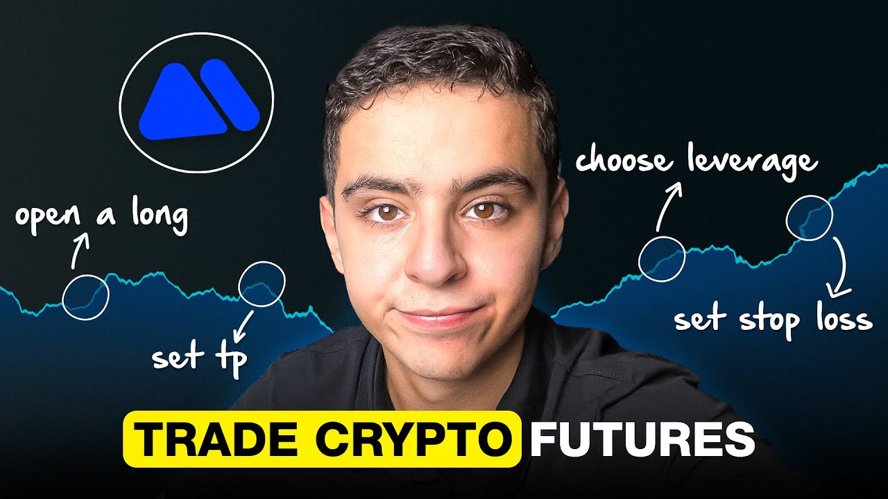 MEXC Futures Trading Tutorial 2025 | How to Trade Futures on MEXC (Step-by-Step Guide)