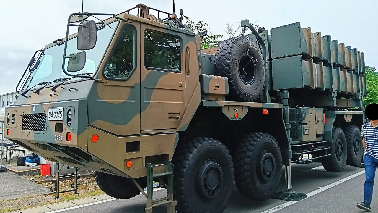 【目達原駐屯地】🪖-71周年記念行事- #陸上自衛隊 #目達原駐屯地 #ミリタリー