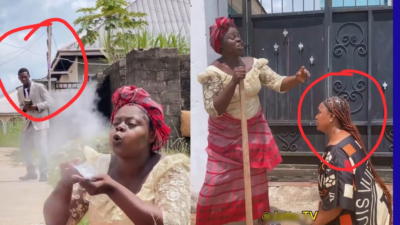tout le monde doit regarder cette vidéo