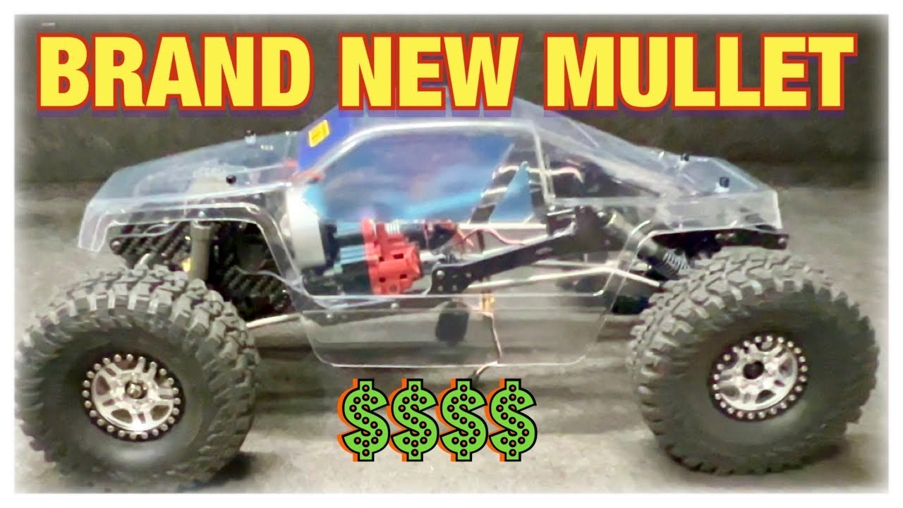 Brand New un-named 