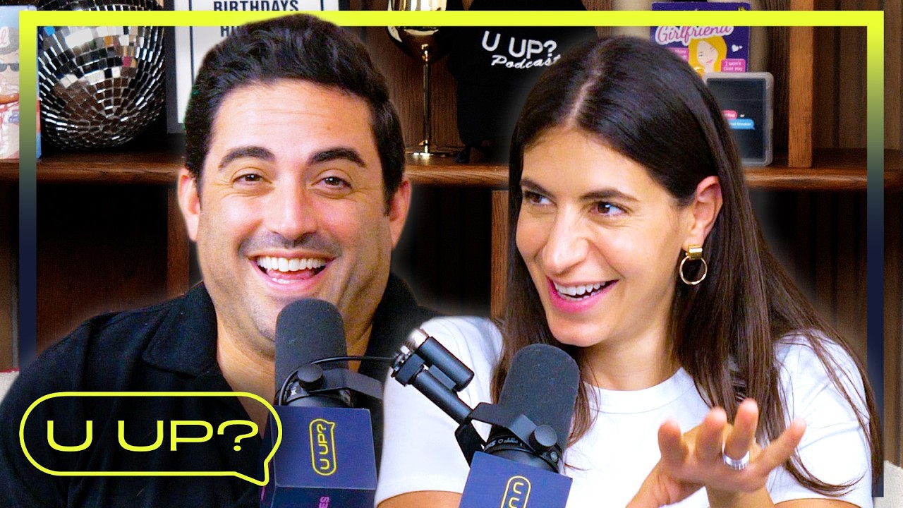 Does Right Person, Wrong Time Exist? || U Up? Podcast || Ep. 778