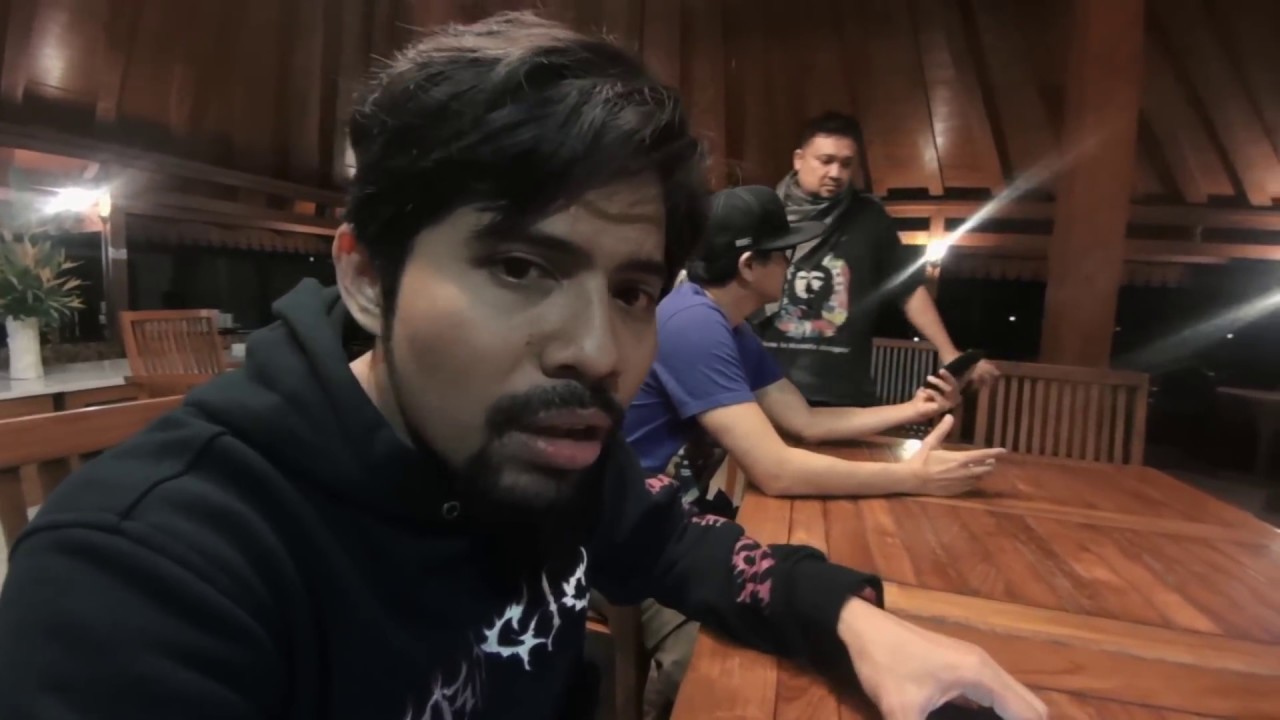 #GIGVLOG - KULINERAN DI MAGELANG DAN JOGJA