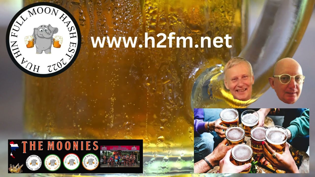 Why Retirees are Flocking to This Thai Beach Town